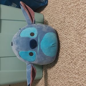 10" Stich Squishmallow